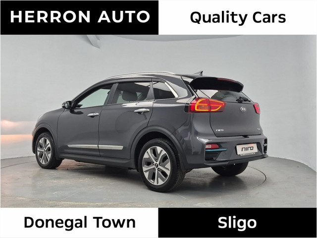 Image for 2020 Kia e-Niro E-NIRO PE LR 5DR AUTO