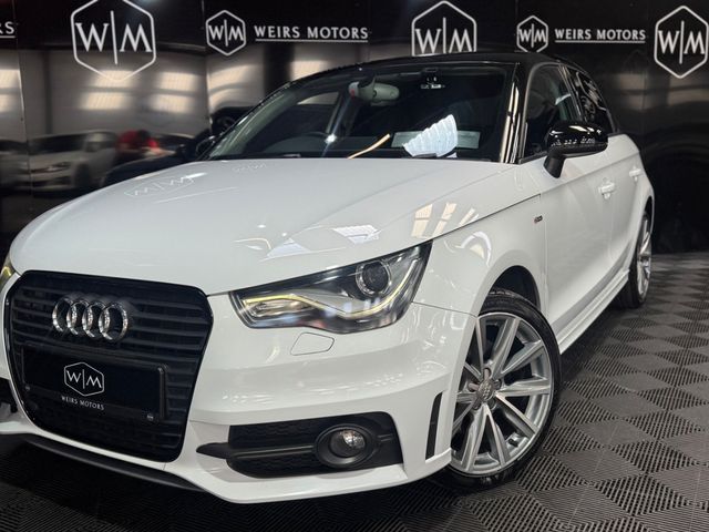 Image for 2013 Audi A1 S-LINE//SPORTSBACK//AUTOMATIC//ONLY 69, 868KM