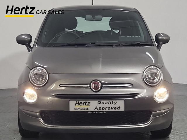 Image for 2023 Fiat 500 CLUB MHEV 1.0 Petrol Manual