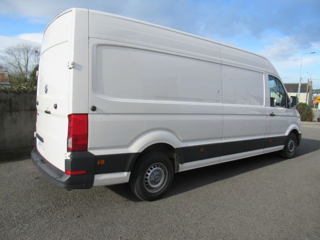 Image for 2023 Volkswagen Crafter Trendline CR35 LWB Hi Rf FWD 2.0TDI 140