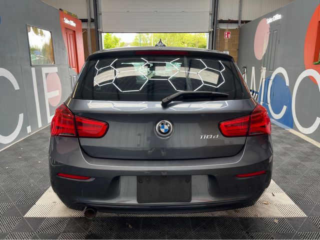 Image for 2016 BMW 1 Series €14950 2016 BMW 118D SPORT 2.0 AUTOMATIC / CRUISE CONTROL / REVERSE CAMERA AND MORE