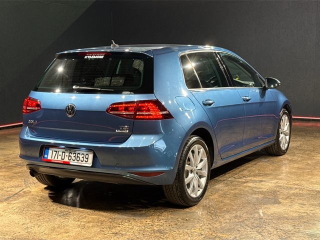 Image for 2017 Volkswagen Golf AUTOMATIC 1.2 - CRUISE CONTROL - REVERSE CAMERA