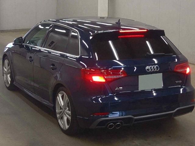 Image for 2017 Audi A3 S-Line 1.4TFSI Automatic 