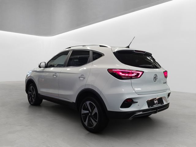 Image for 2024 MG ZS TROPHY CONNECT EV. FINANCE ARRANGED. SIMI. AA APPROVED.