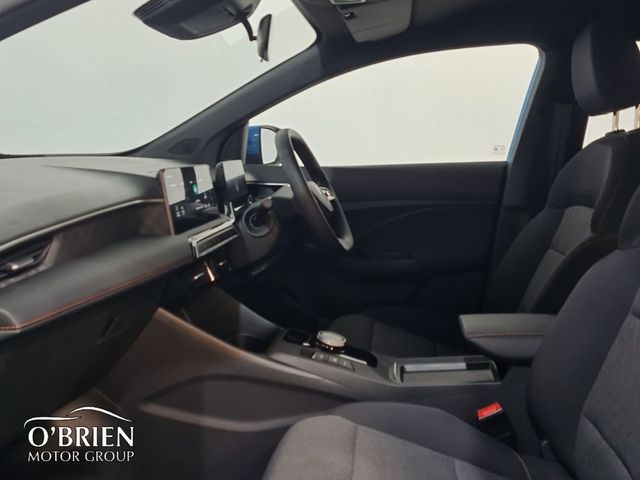 Image for 2025 MG MG3 HEV Excite