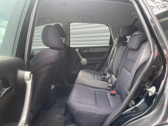 Image for 2007 Honda CR-V ES 2.0 I