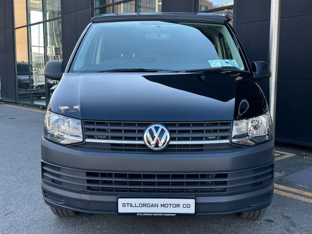 Image for 2016 Volkswagen Transporter Campervan T6 4 Berth Camper 