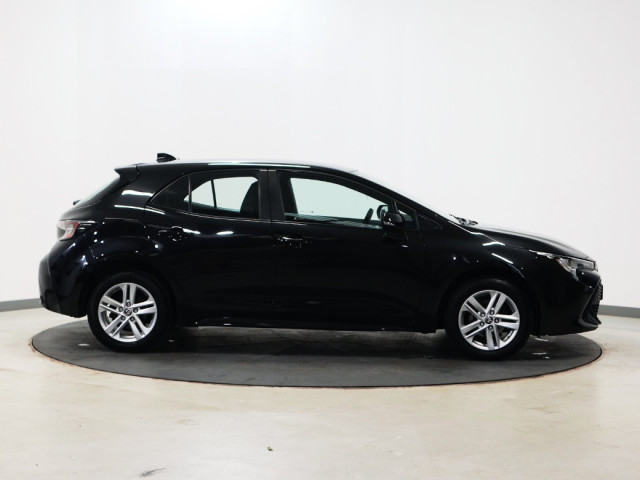 Image for 2022 Toyota Corolla *112* Hybrid Luna 4DR Auto
