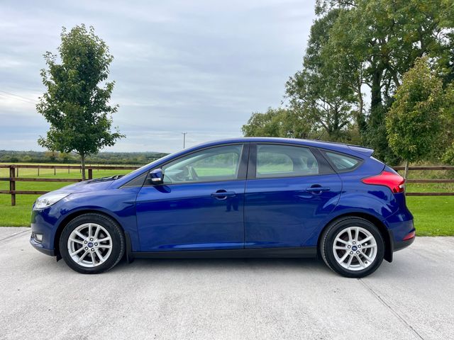 Image for 2015 Ford Focus Style 1.6 TDCI 95PS ONE OWNER CAR *TRADE IN PRICE €9950 STRAIGHT SALE PRICE €8950