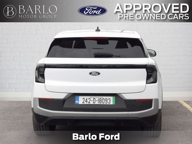 Image for 2024 Ford Explorer Premium 77kWh Ext Range + "Drivers Assist Pack"