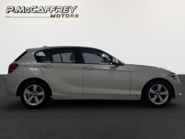 Image for 2017 BMW 1 Series 118d SE Auto