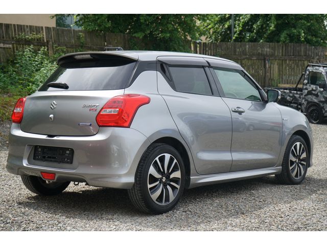 Image for 2018 Suzuki Swift Hybrid 