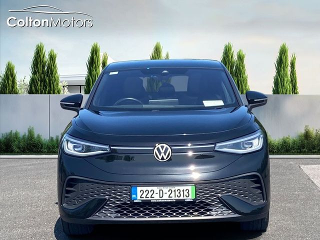 Image for 2022 Volkswagen ID.5 FAMILY 77kWh 174HP