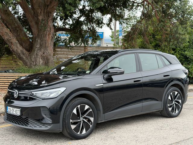 Image for 2023 Volkswagen ID.4 PURE. 52KWH