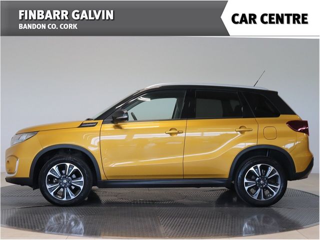Image for 2024 Suzuki Vitara 1.5 Full Hybrid SZ5 AGS