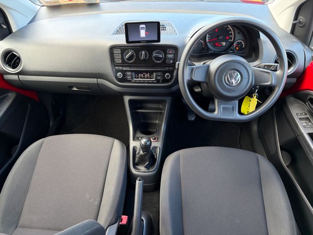 Image for 2015 Volkswagen up! 2015 VW UP! 5 DOOR TAKE UP