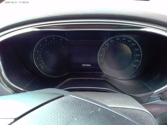 Image for 2016 Ford Mondeo TITANIUM 5DR 1.5 TD 120PS M6 4DR