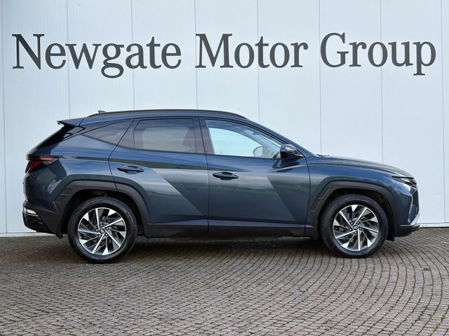 Image for 2024 Hyundai Tucson Executive 5DR