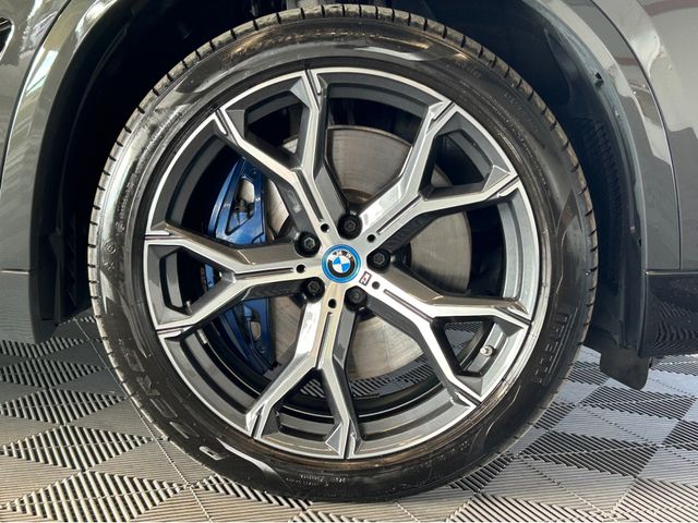 Image for 2025 BMW X5 XDRIVE50E M SPORT*PRO /TECH/ COMFORT PACKS*