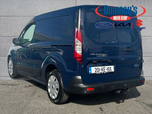 Image for 2020 Ford Transit Connect TREND 1.5 TD