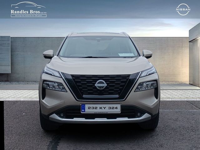 Image for 2023 Nissan X-Trail ePOWER X-TRAIL SVE 5 Seater