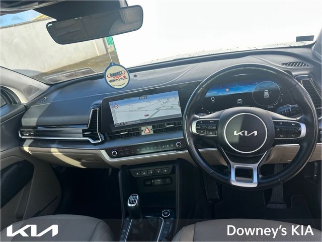 Image for 2022 Kia Sportage 1.6 TD K4