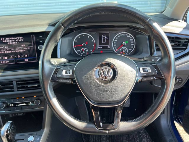 Image for 2020 Volkswagen Polo COMFORTLINE 1.0 TSI AUTO // APPLE CARPLAY/ANDROID AUTO // DUAL ZONE CLIMATE CONTROL // REVERSE CAMERA