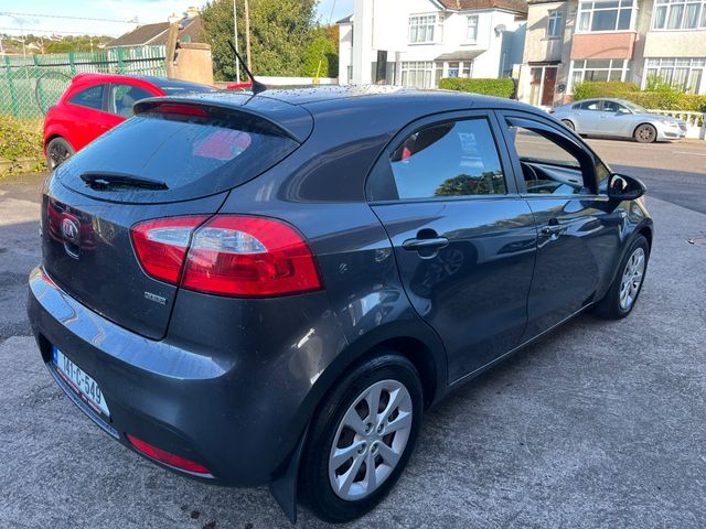 Image for 2014 Kia Rio 1.4 LX 5DR