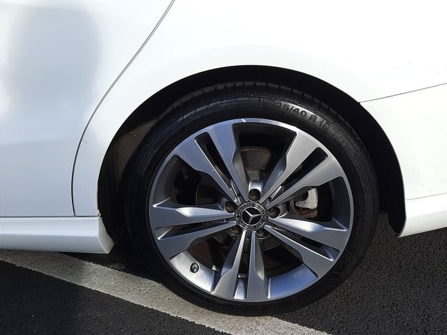 Image for 2019 Mercedes-Benz CLA Class CLA 180**Low Mileage**