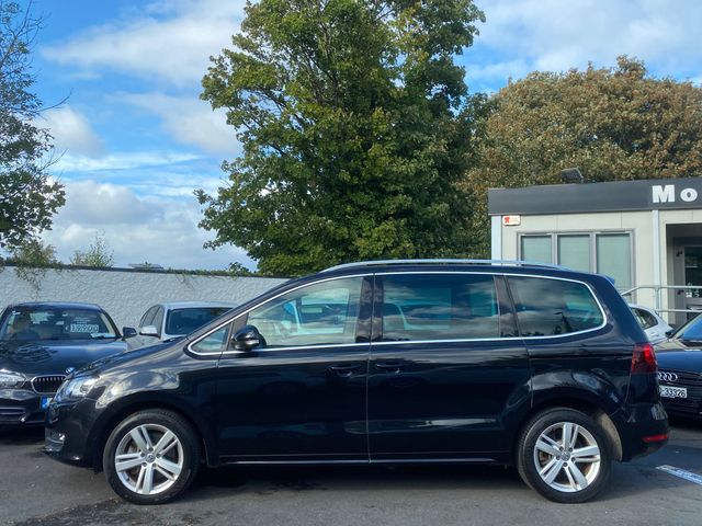 Image for 2020 Volkswagen Sharan Auto Highline Lovely