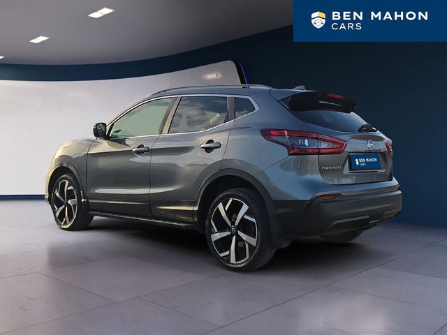 Image for 2019 Nissan Qashqai 1.5 DSL SV
