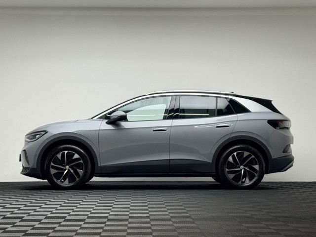 Image for 2024 Volkswagen ID.4 MATCH PRO 77KWH