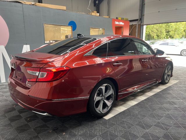 Image for 2020 Honda Accord 2020 HONDA ACCORD EX 50K KM AUTOMATIC/ PARKING CAMERA/ CRUISE CONTROL / ELETRIC, HEATED AND LEATHER SEATS/ PANORAMIC SUNROOF AND MORE