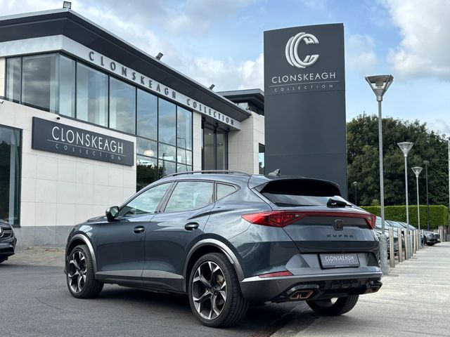 Image for 2023 Cupra Formentor E-hybrid 204HP DSG 5DR Auto
