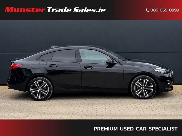 Image for 2023 BMW 2 Series 218d Sport Auto