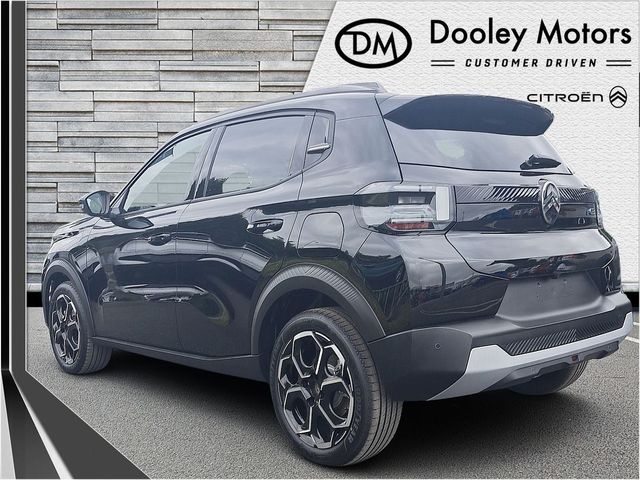 Image for 2026 Citroen C3 MAX BEV 44Kw