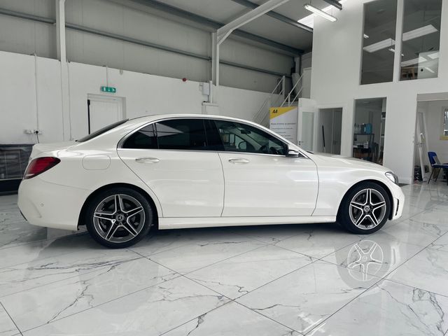 Image for 2019 Mercedes-Benz 220 