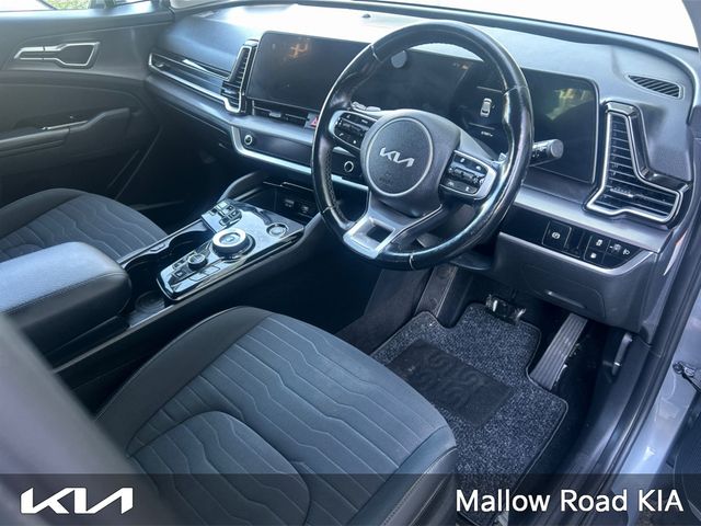 Image for 2022 Kia Sportage K3 PHEV 5DR AUTO