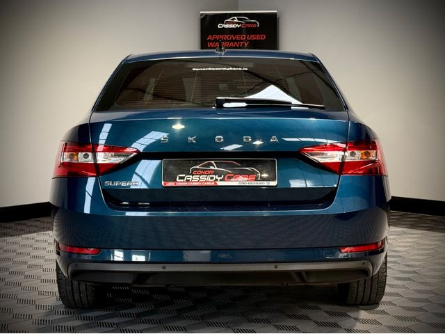Image for 2022 Skoda Superb SE TDI // 1 OWNER // SAME DAY FINANCE //