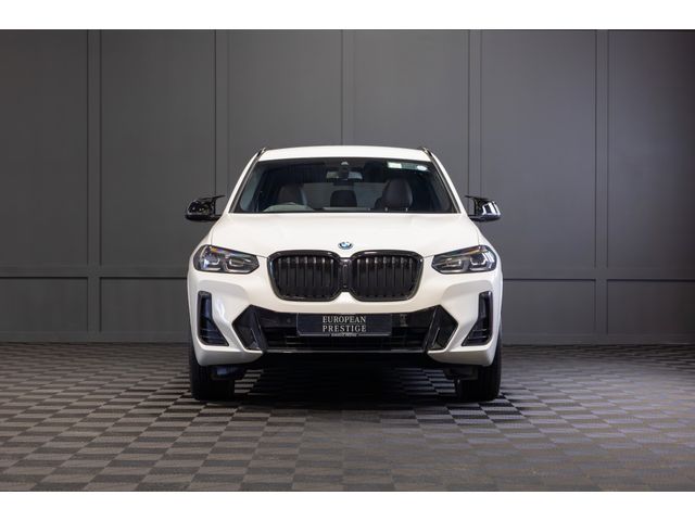 Image for 2023 BMW X3 X-Drive 30e M-Sport