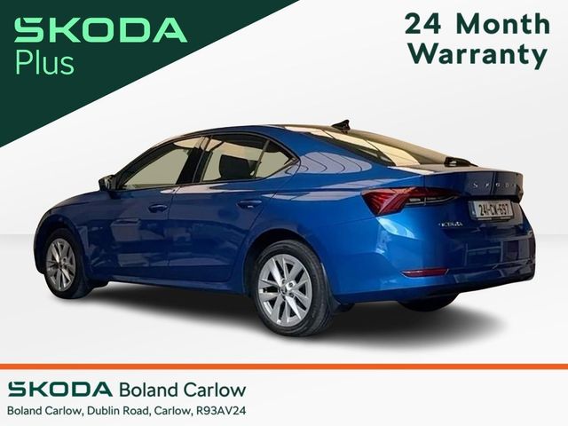 Image for 2024 Skoda Octavia 2.0TDI AMB *FLASH SALE* €90 PER WEEK