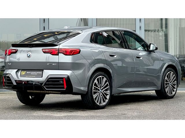 Image for 2024 BMW X2 MSPORT JUST 10K KML