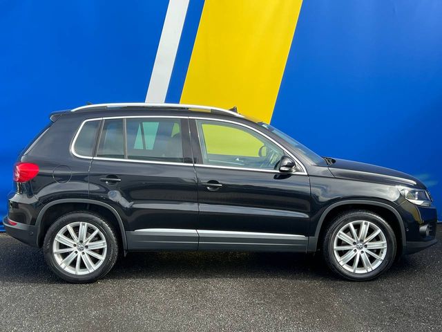 Image for 2017 Volkswagen Tiguan SPORT 2.0 TDI // FULL SERVICE HISTORY // PANORAMIC SUNROOF // LEATHER INTERIOR