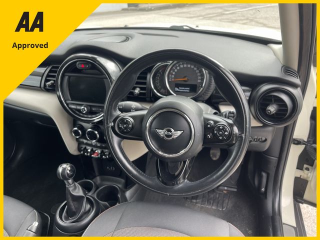 Image for 2018 Mini Cooper COOPER FREE DELIVERY 