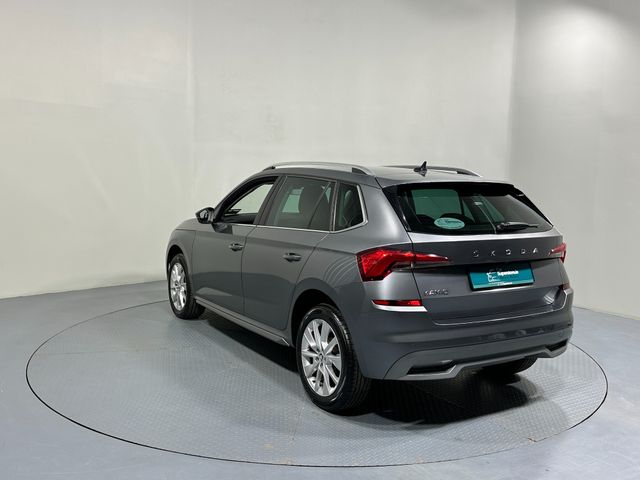 Image for 2023 Skoda Kamiq Style 1.0 TSi 110BHP DSG Automatic 