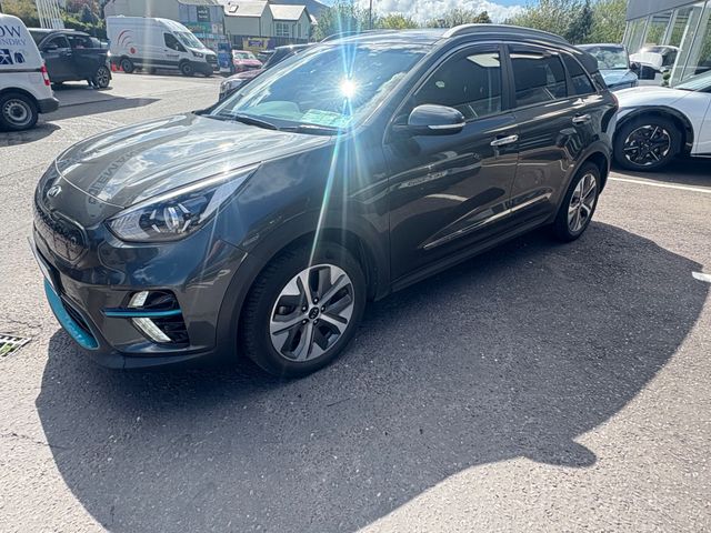 Image for 2021 Kia Niro E-niro MY2021 5DR Auto