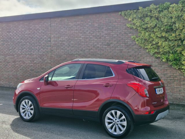 Image for 2018 Opel Mokka ELITE LOW KMS FINANCE AVAILABLE