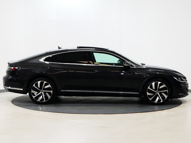Image for 2022 Volkswagen Arteon *9* R LINE TSI DSG