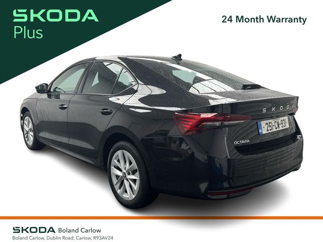 Image for 2025 Skoda Octavia 2.0TDI SEL *FREE HAMPER* €60 P/W ON PCP