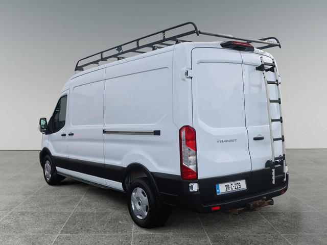 Image for 2021 Ford Transit 
